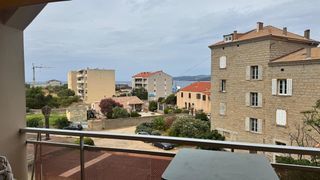  Appartement � vendre 4 pi�ces 126 m�
