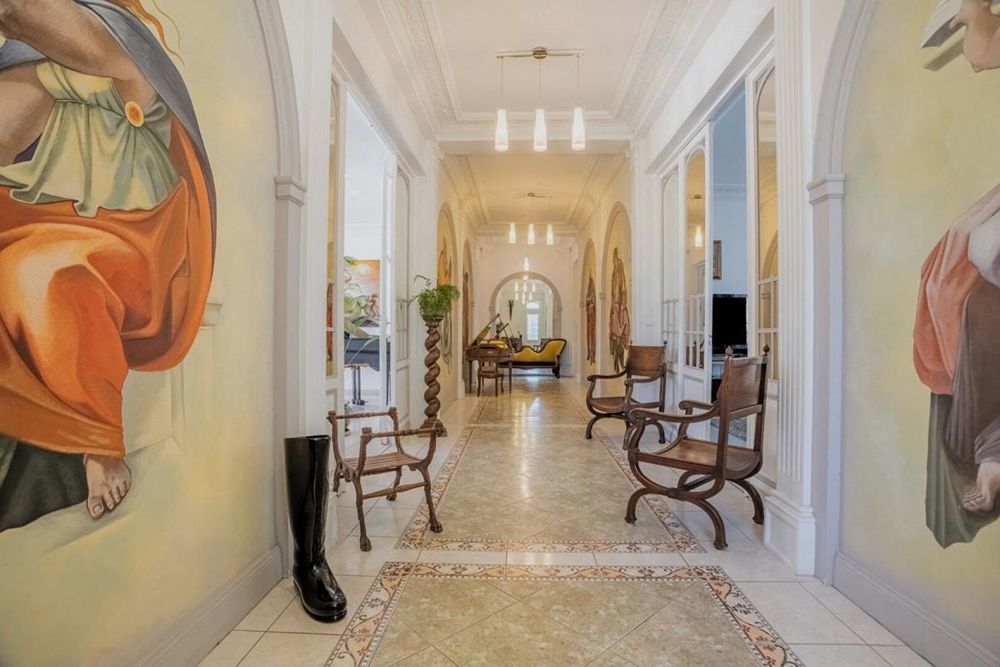 � vendre  Propri�t�/ch�teau Audenge (33980)