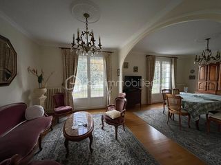  Maison � vendre 5 pi�ces 129 m�