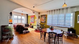  Maison � vendre 7 pi�ces 170 m�