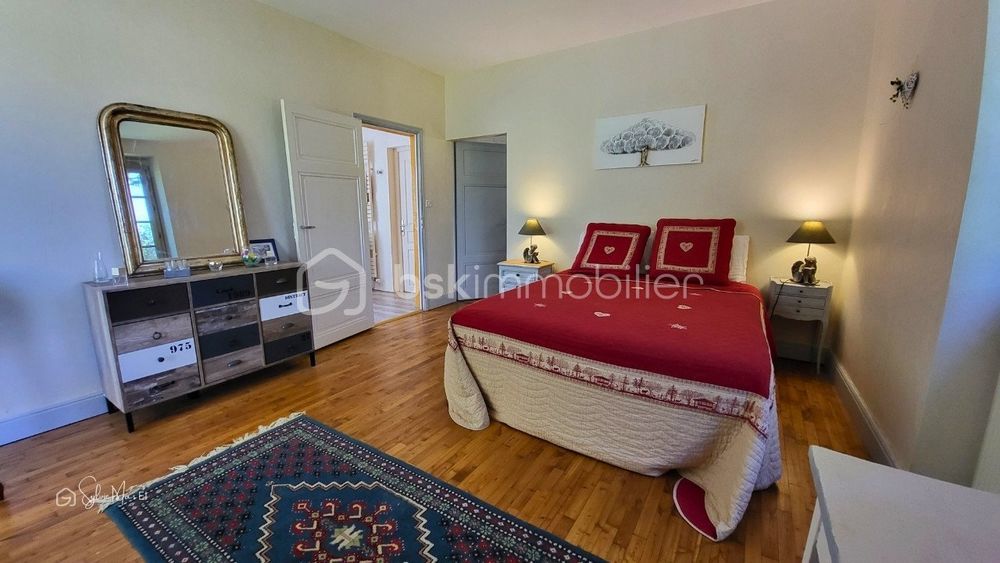 � vendre  Propri�t�/ch�teau Duravel (46700)