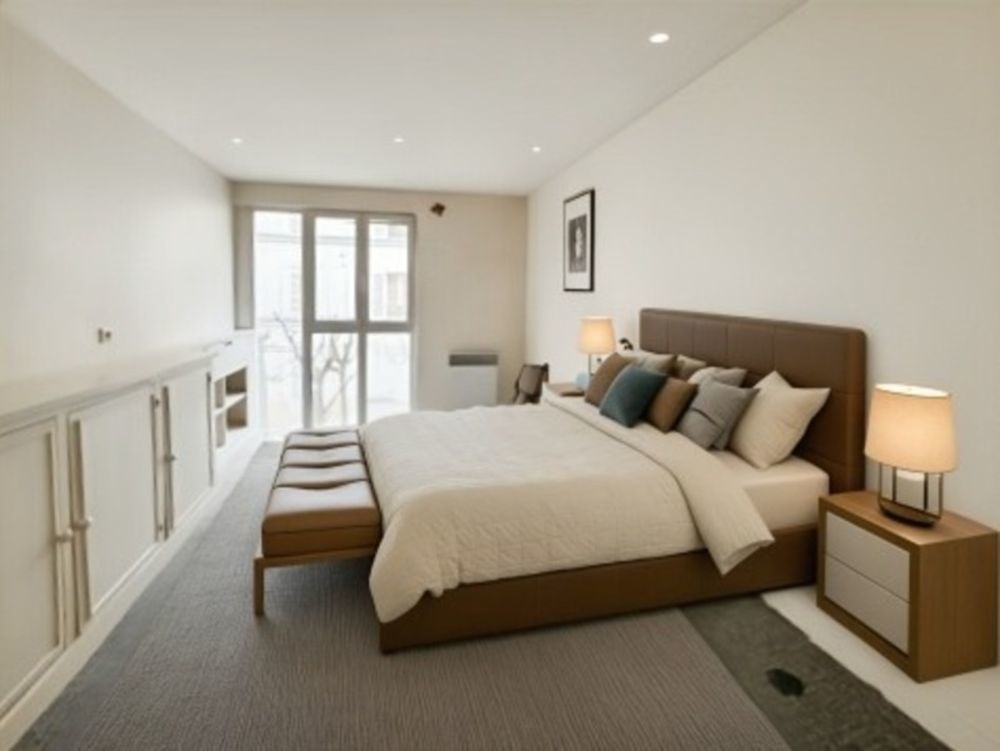 � vendre  Appartement Paris 8