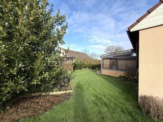  Maison � vendre 4 pi�ces 87 m�