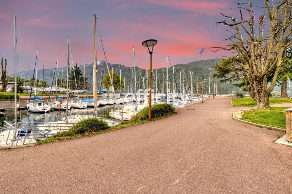 � vendre  Appartement Aix-les-Bains (73100)