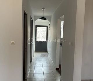  Maison � vendre 4 pi�ces 85 m�