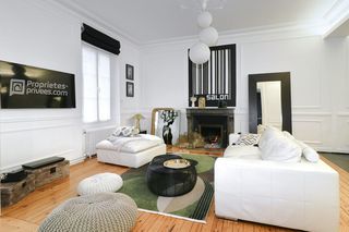  Maison � vendre 8 pi�ces 179 m�