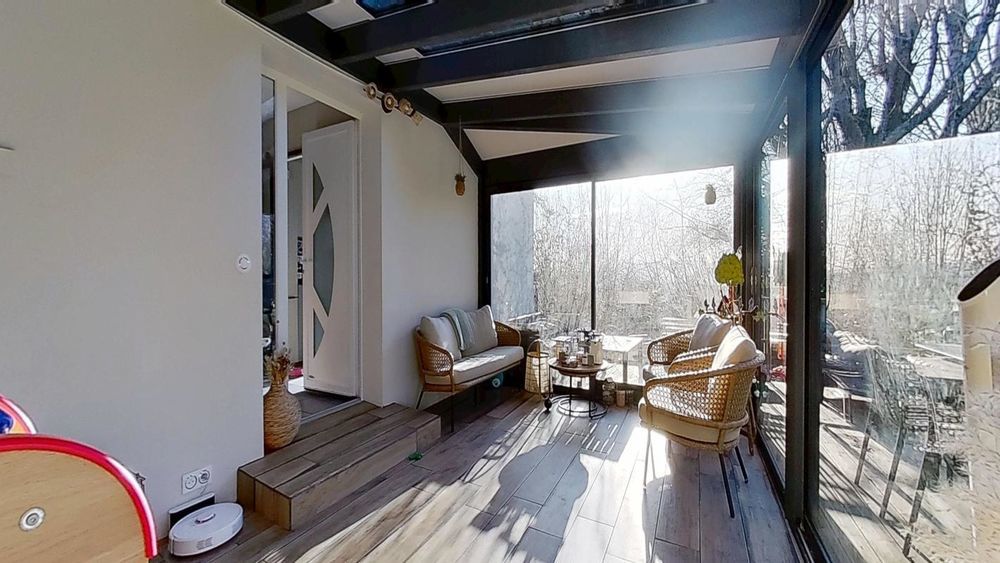 � vendre  Maison Viuz-en-Sallaz (74250)