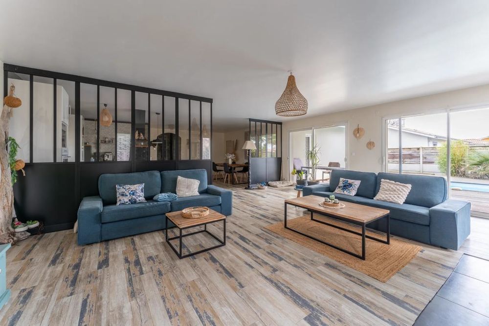 � vendre  Maison Biganos (33380)