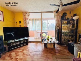  Appartement � vendre 3 pi�ces 76 m�