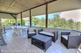  Maison � vendre 8 pi�ces 220 m�