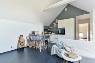  Appartement � vendre 2 pi�ces 48 m�