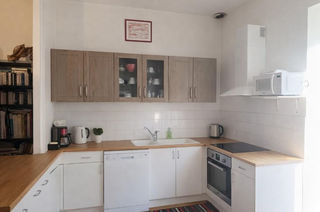  Appartement � vendre 4 pi�ces 60 m�