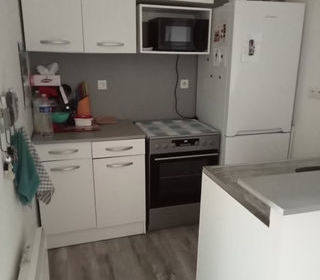  Appartement � louer 3 pi�ces 50 m�