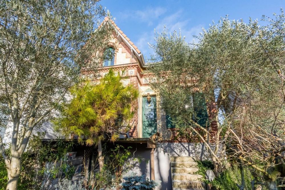 � vendre  Maison Le Perreux-sur-Marne (94170)