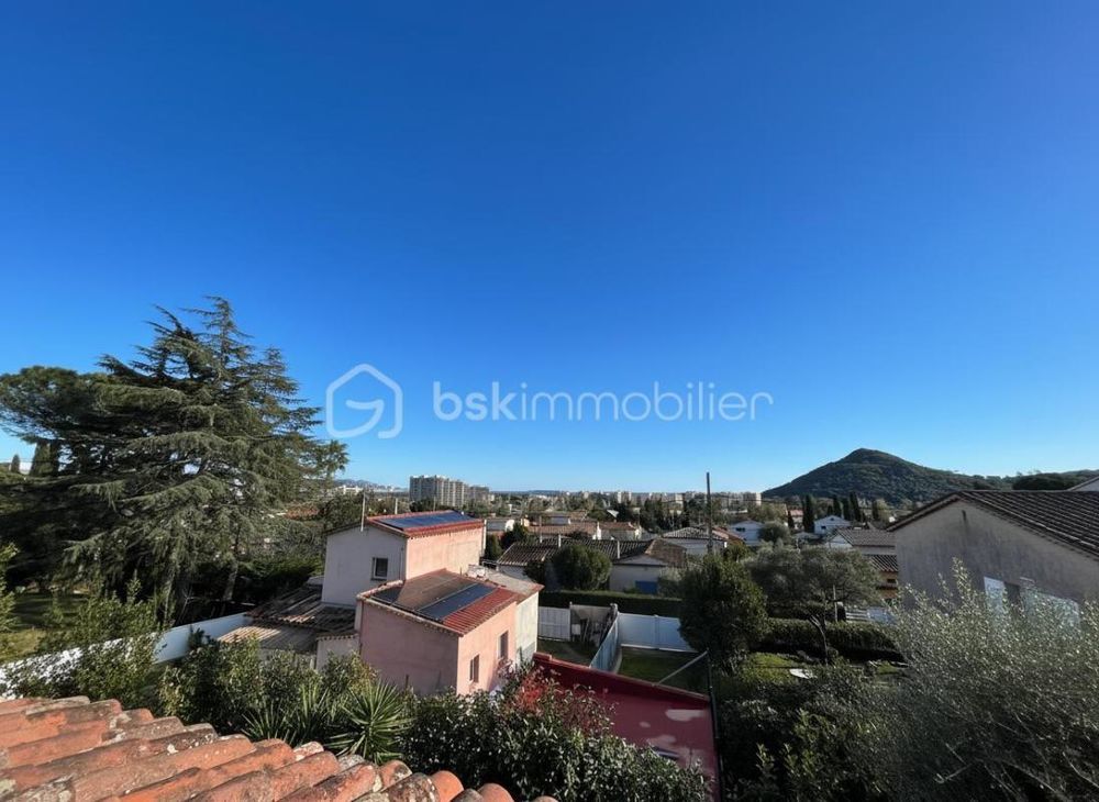 � vendre  Maison Mandelieu-la-Napoule (06210)