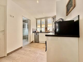  Appartement � vendre 2 pi�ces 48 m�