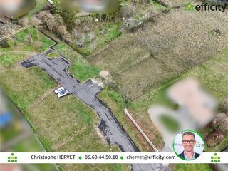  Terrain � vendre 508 m�