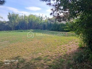  Terrain � vendre 500 m�