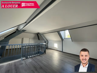  Maison � louer 5 pi�ces 74 m�