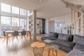  Appartement � vendre 5 pi�ces 105 m�