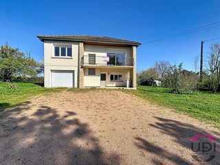  Maison � vendre 5 pi�ces 96 m�