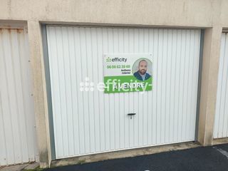  Parking / Garage � vendre 15 m�