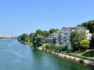  Appartement � vendre 3 pi�ces 57 m�