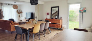  Maison � vendre 5 pi�ces 107 m�