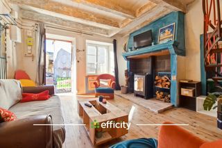  Maison � vendre 3 pi�ces 68 m�