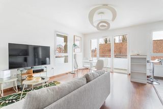  Appartement � vendre 2 pi�ces 47 m�