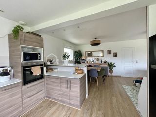  Maison � vendre 6 pi�ces 139 m�