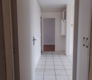  Appartement � louer 3 pi�ces 60 m�
