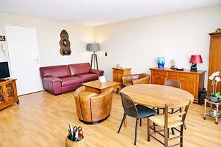  Appartement � vendre 3 pi�ces 67 m�