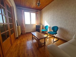  Maison � vendre 4 pi�ces 102 m�