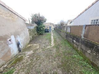  Maison � vendre 4 pi�ces 58 m�