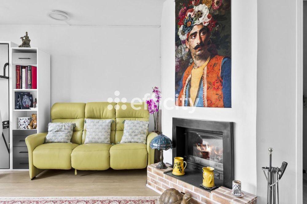 � vendre  Duplex/triplex Paris 12