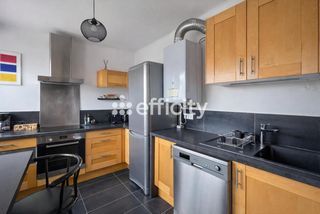  Appartement � vendre 3 pi�ces 65 m�