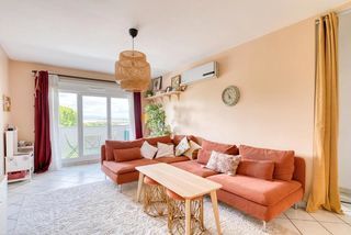  Appartement � vendre 4 pi�ces 77 m�