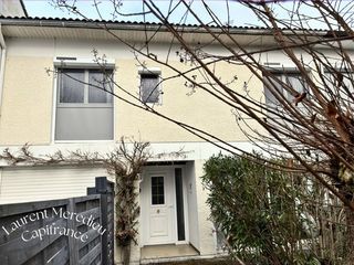  Maison � vendre 5 pi�ces 120 m�