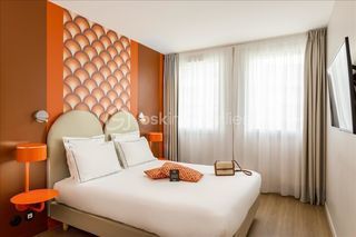  Appartement � vendre 2 pi�ces 45 m�