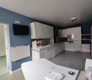  Appartement � vendre 6 pi�ces 344 m�