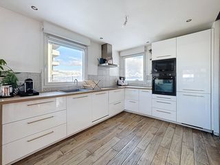  Appartement � vendre 3 pi�ces 73 m�