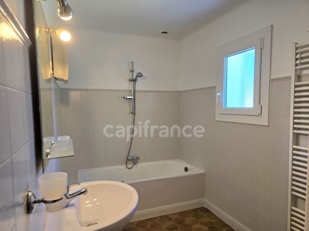 � vendre  Maison Ceyreste (13600)