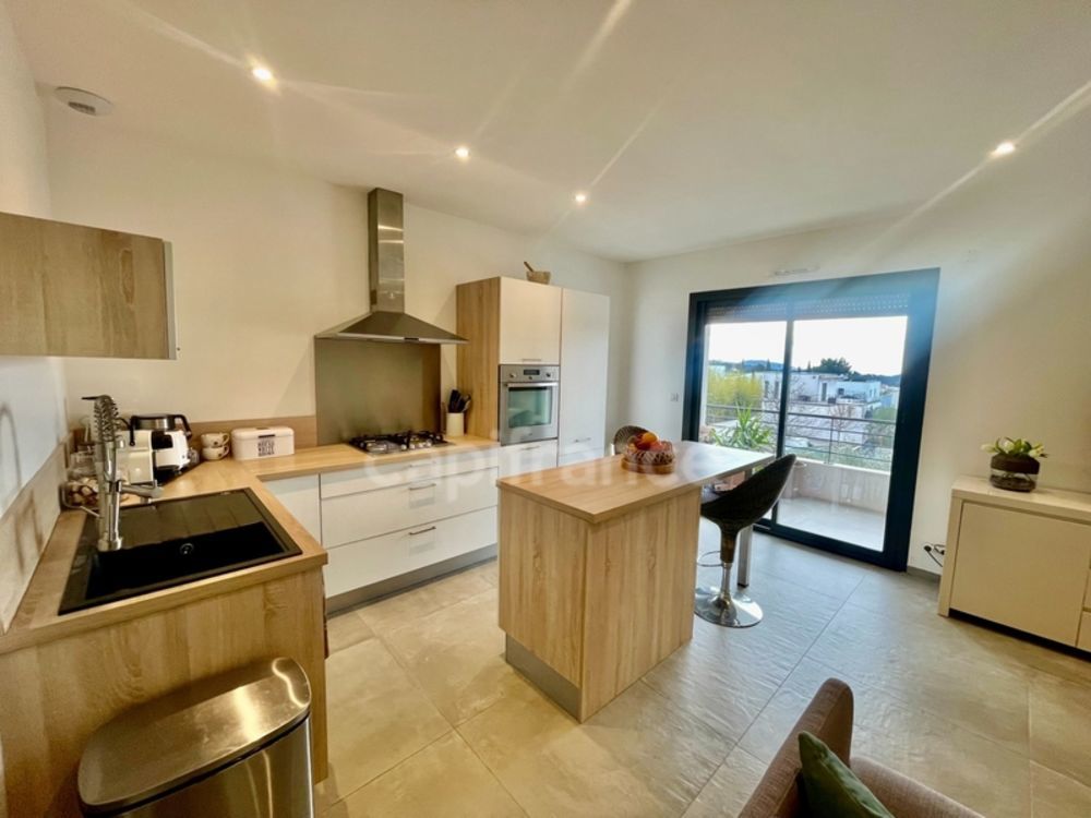 � vendre  Maison La Ciotat (13600)