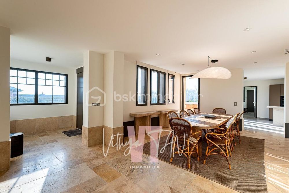 � vendre  Villa Magny-le-Hongre (77700)