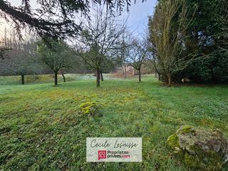  Terrain � vendre 1477 m�