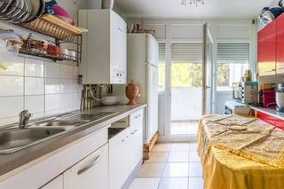  Appartement � vendre 3 pi�ces 57 m�