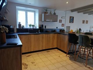  Maison � vendre 6 pi�ces 139 m�