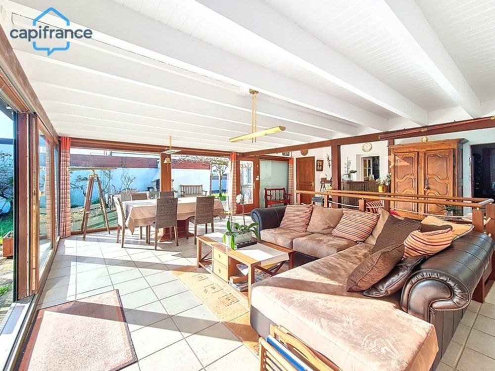 � vendre  Maison Plougonvelin (29217)