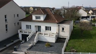  Maison � vendre 6 pi�ces 129 m�